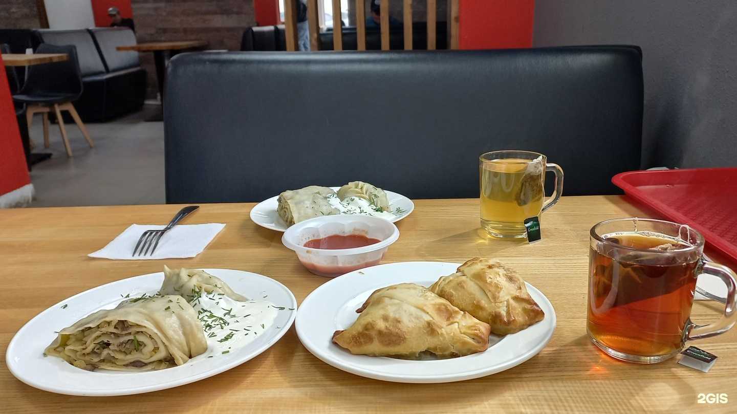 Отзывы на компанию Сююмбике в Казани c фото