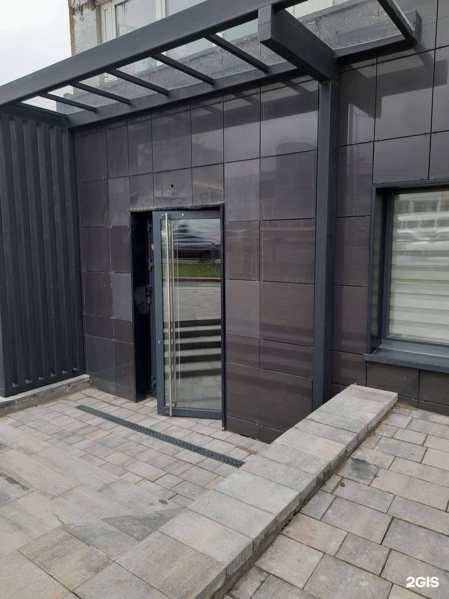 Отзывы на компанию Баланс Towers в Самаре c фото