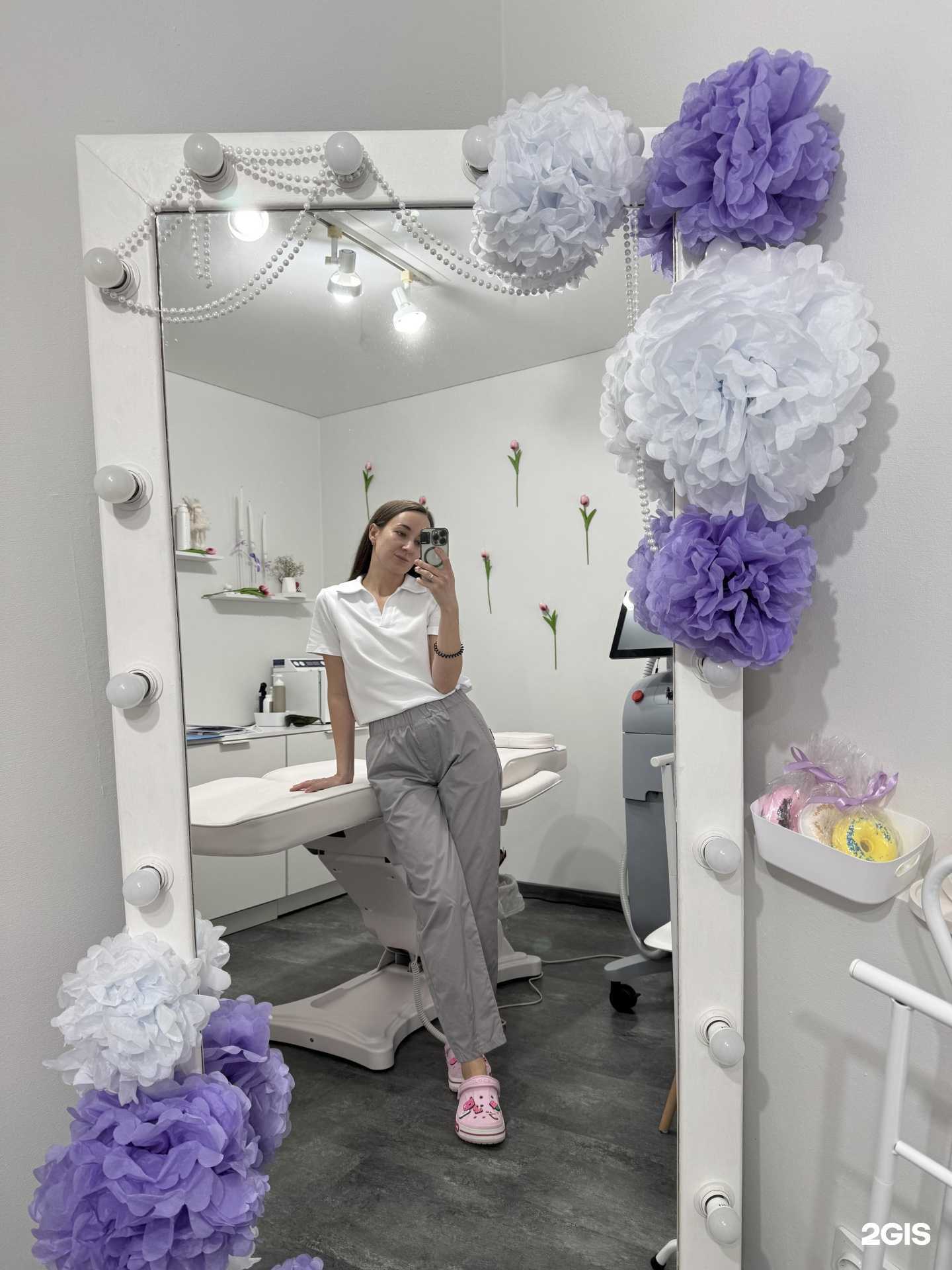 Отзывы на компанию Алекс Депил в г. Смоленск c фото