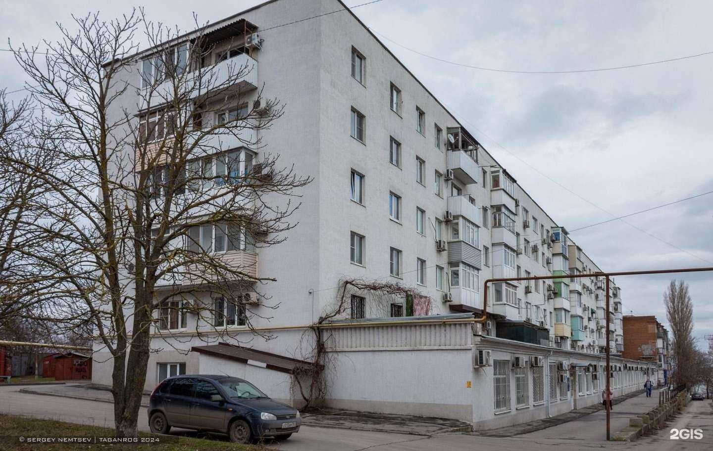 Отзывы на компанию Адвокатский кабинет Бегларяна В.С. в Таганроге c фото - фотография 2 из 2