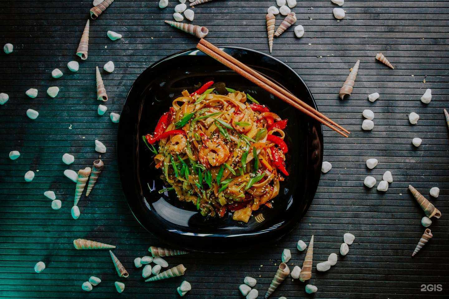 Отзывы на компанию King Roll в г. Южно-Сахалинск c фото