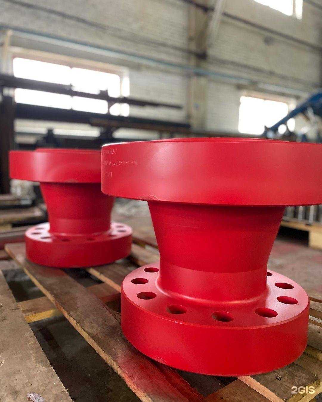 Отзывы на компанию Уральский завод манифольдов в г. Челябинск c фото