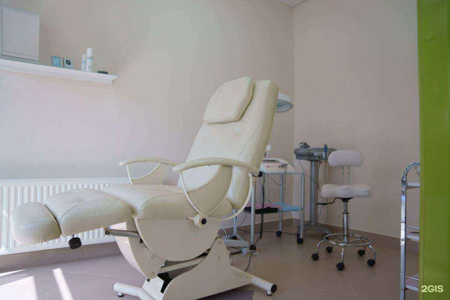 Отзывы на компанию Spring Clinic в Славянске-на-Кубани c фото