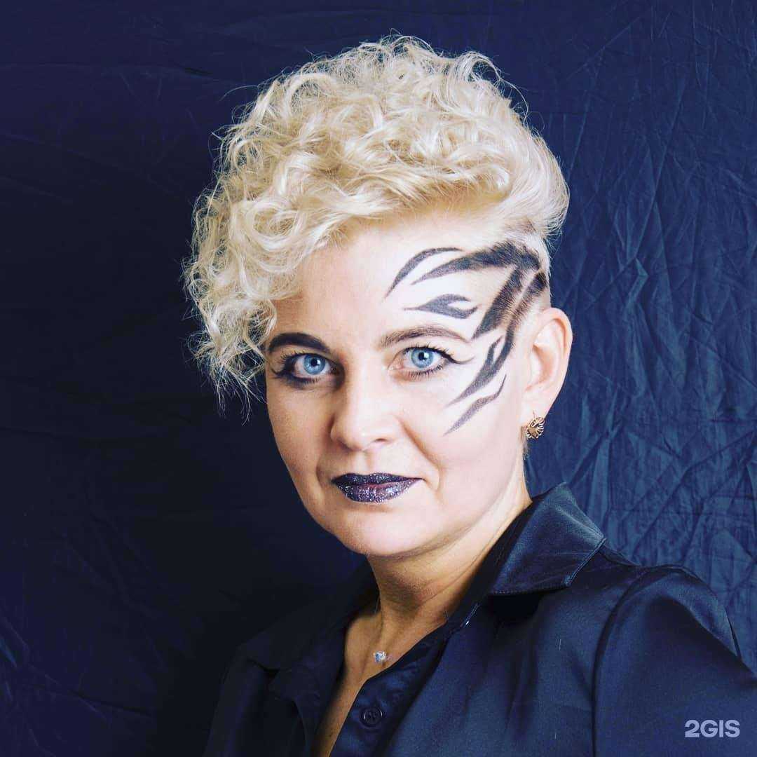 Отзывы на компанию Ангелина в Перми c фото