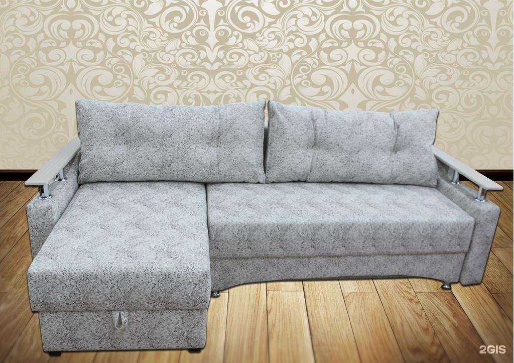 Отзывы на компанию Евростиль в Ростове-на-Дону c фото