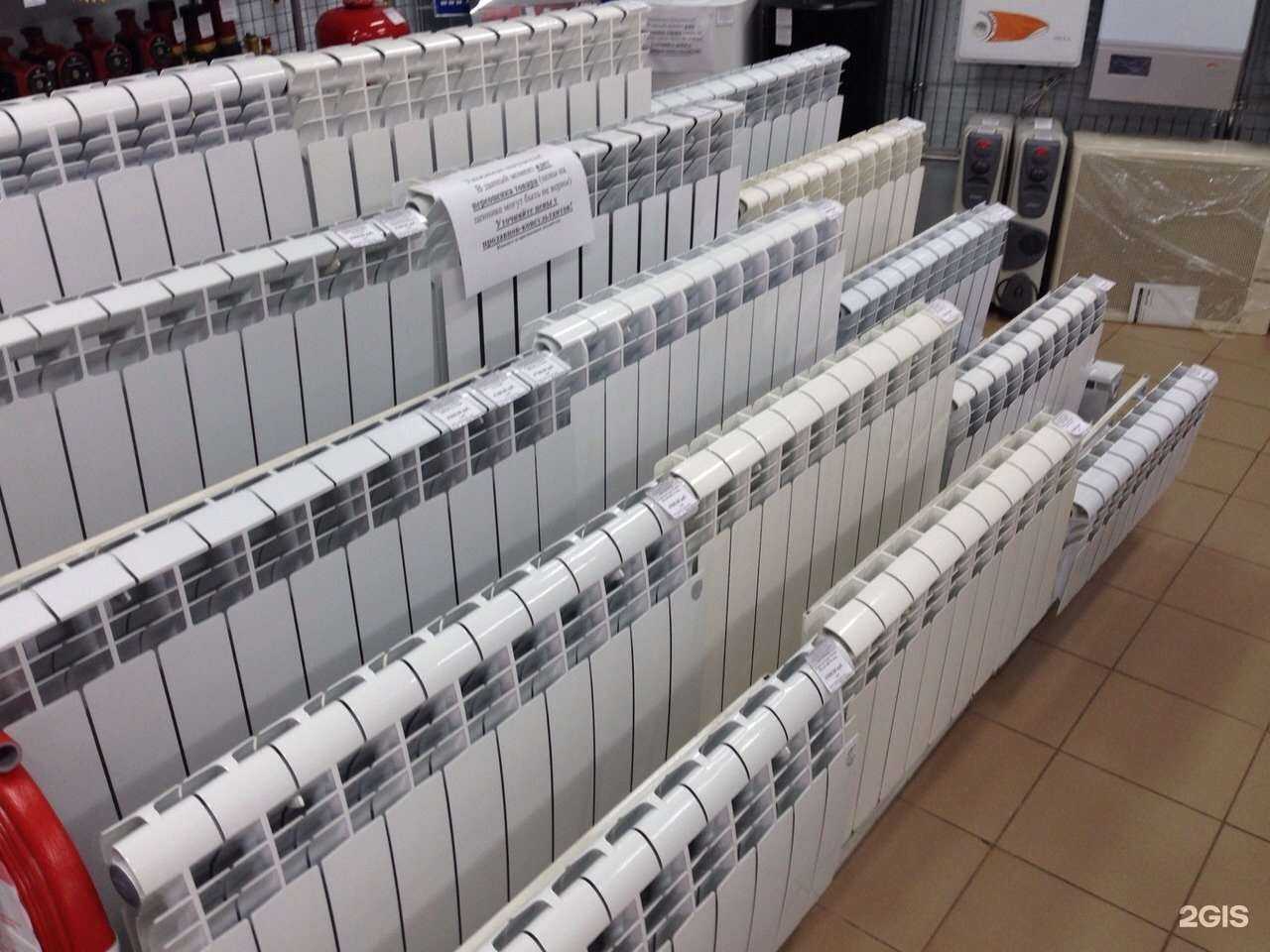 Отзывы на компанию Теплоснаб в Пятигорске c фото