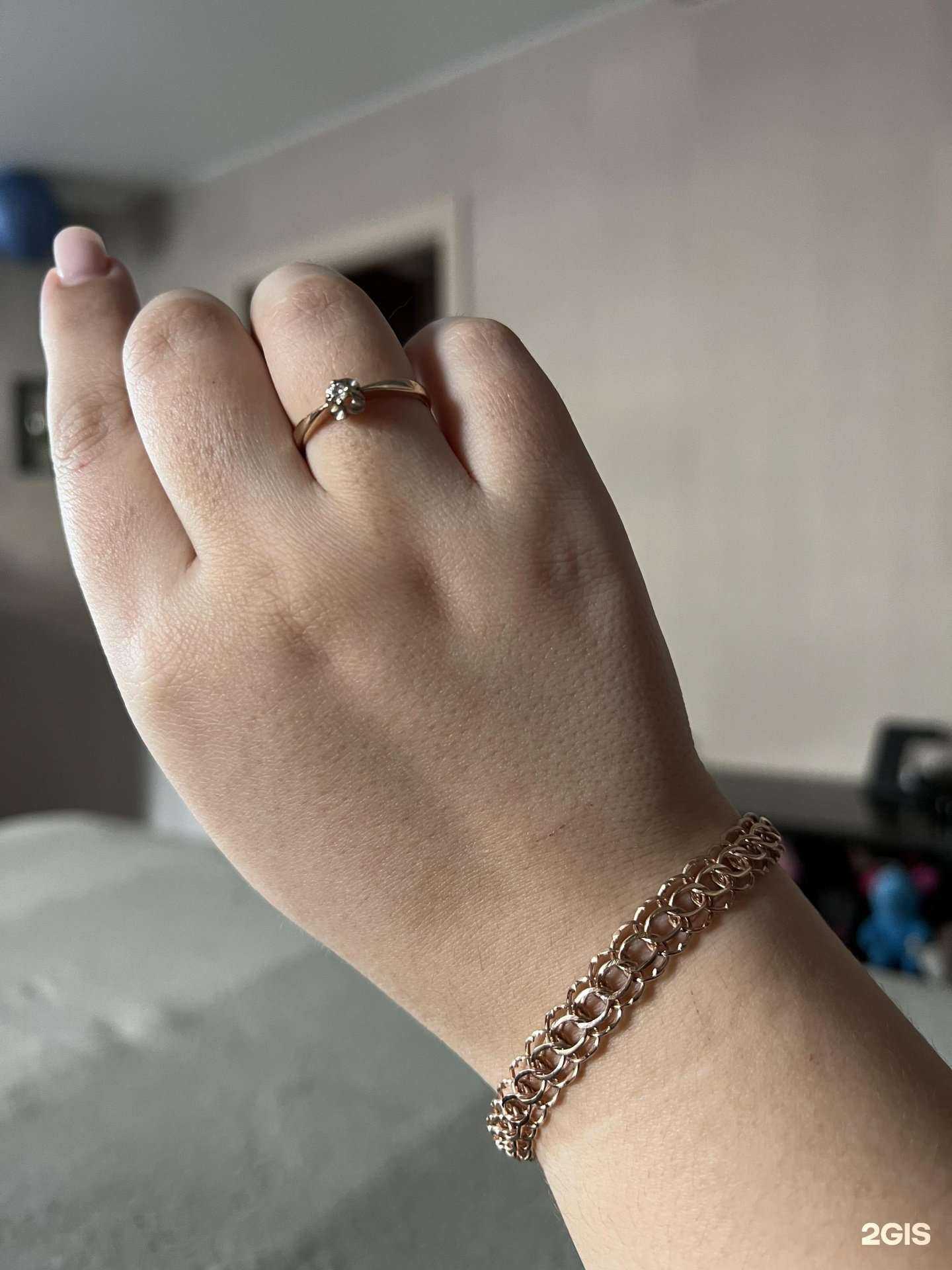 Отзывы на компанию Ювелирная мастерская в Омске c фото