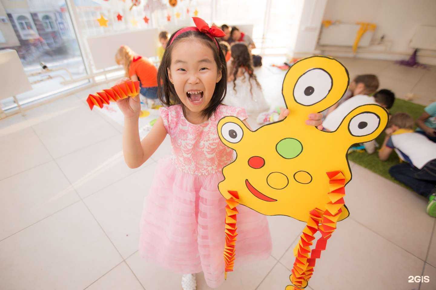 Отзывы на компанию IQ Point в г. Якутск c фото