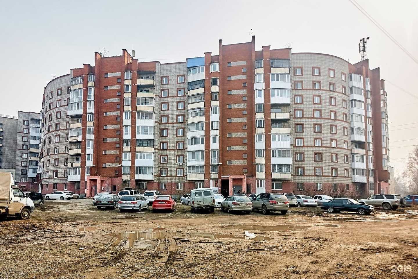 Отзывы на компанию Третий кран в Томске c фото - фотография 2 из 2