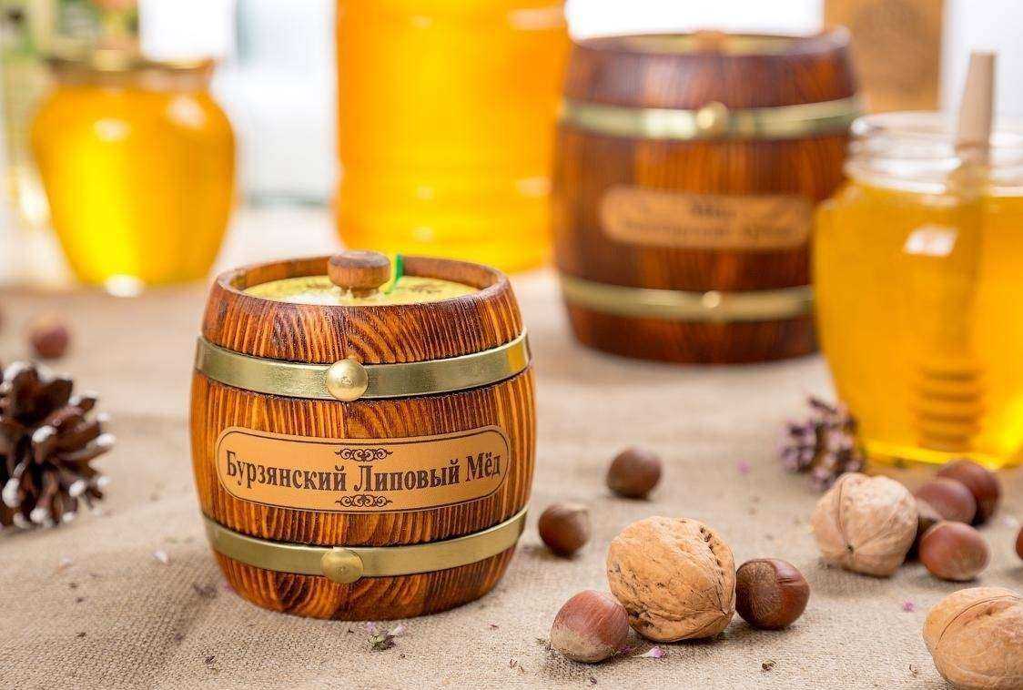 Отзывы на компанию Башкирская медовая компания в Уфе c фото