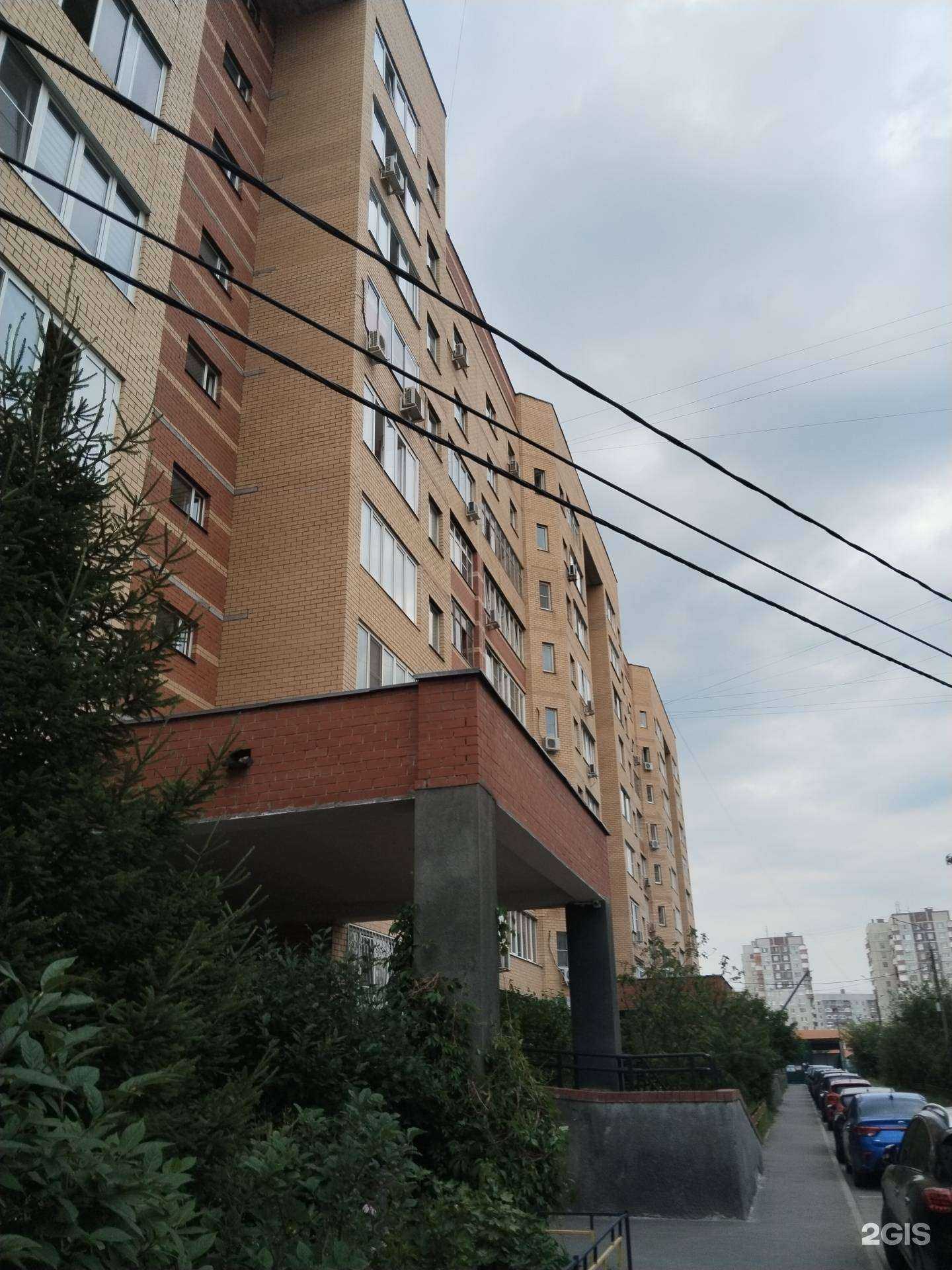 Отзывы на компанию Эскада в Жуковском c фото - фотография 2 из 2