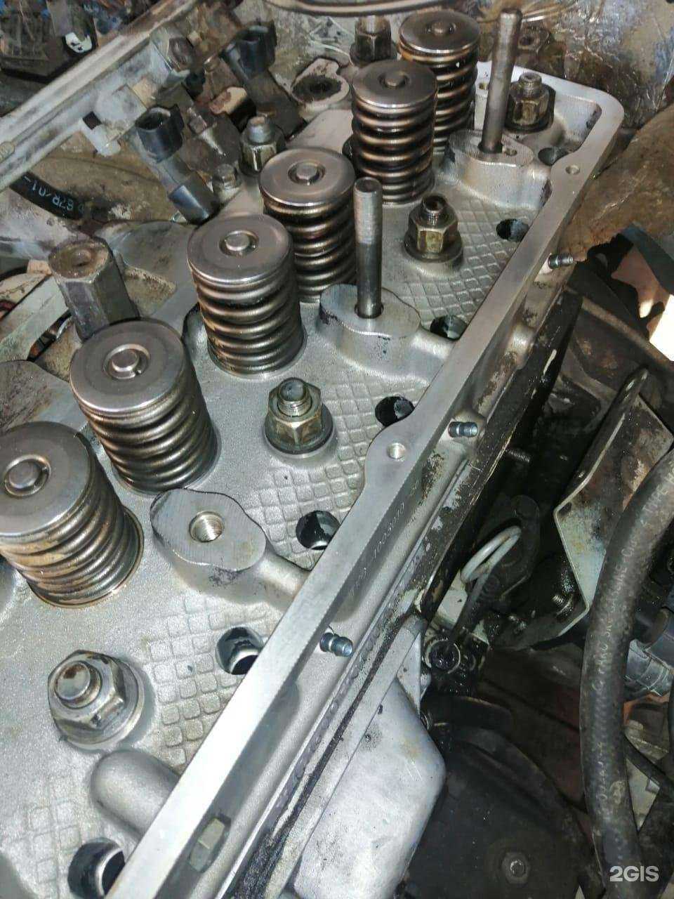 Отзывы на компанию ГазСинергия в Тюмени c фото