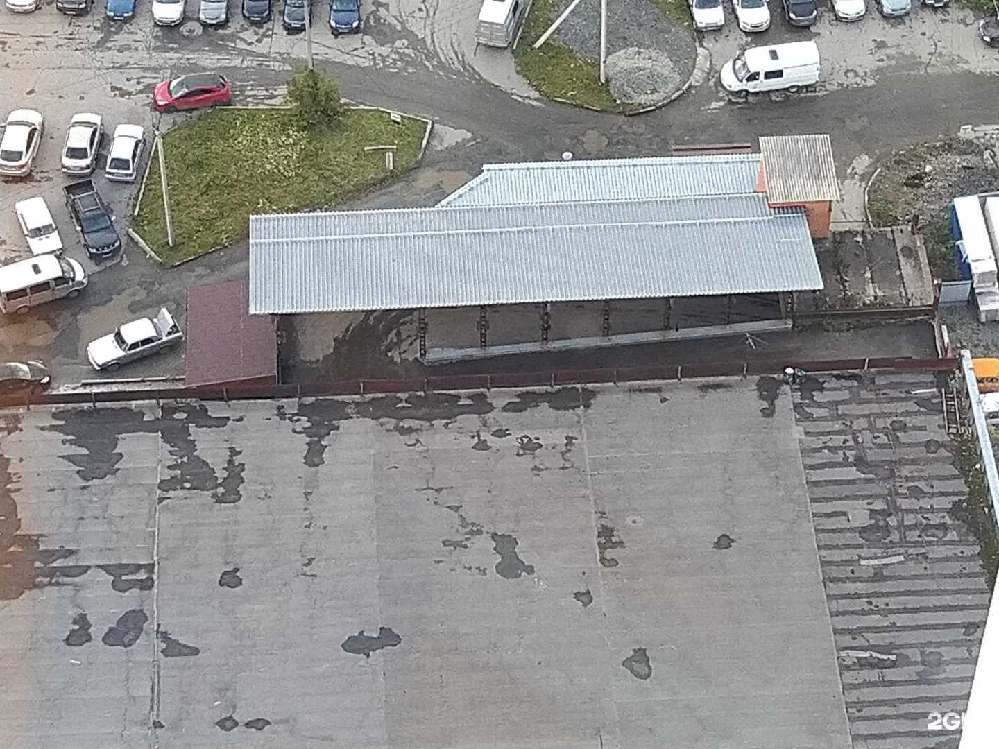 Отзывы на компанию Уралспринт в Екатеринбурге c фото - фотография 2 из 2