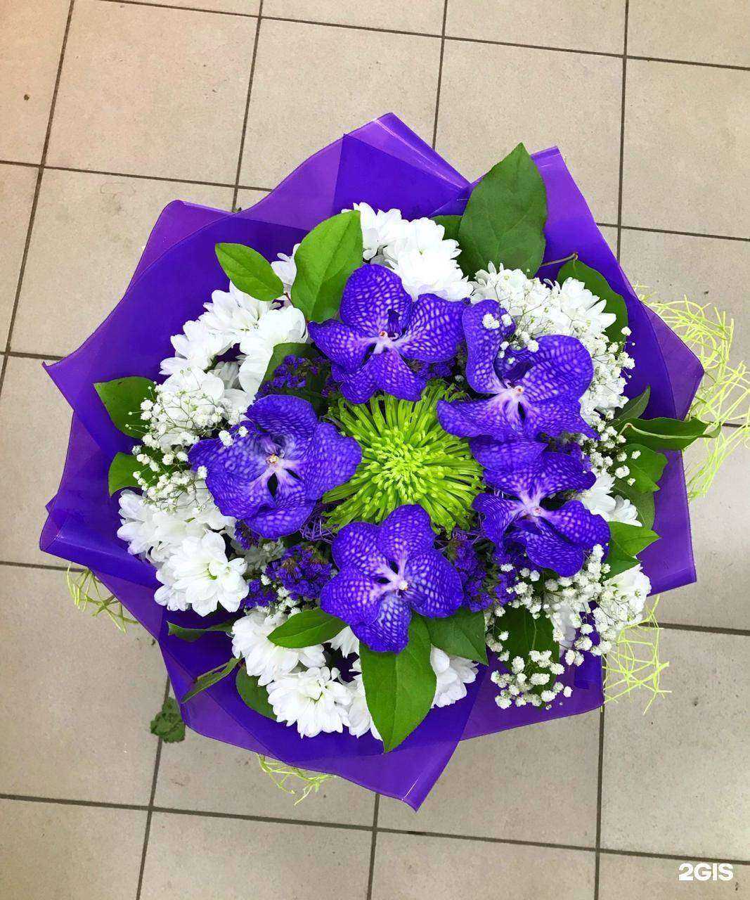 Отзывы на компанию La fleur в г. Томск c фото