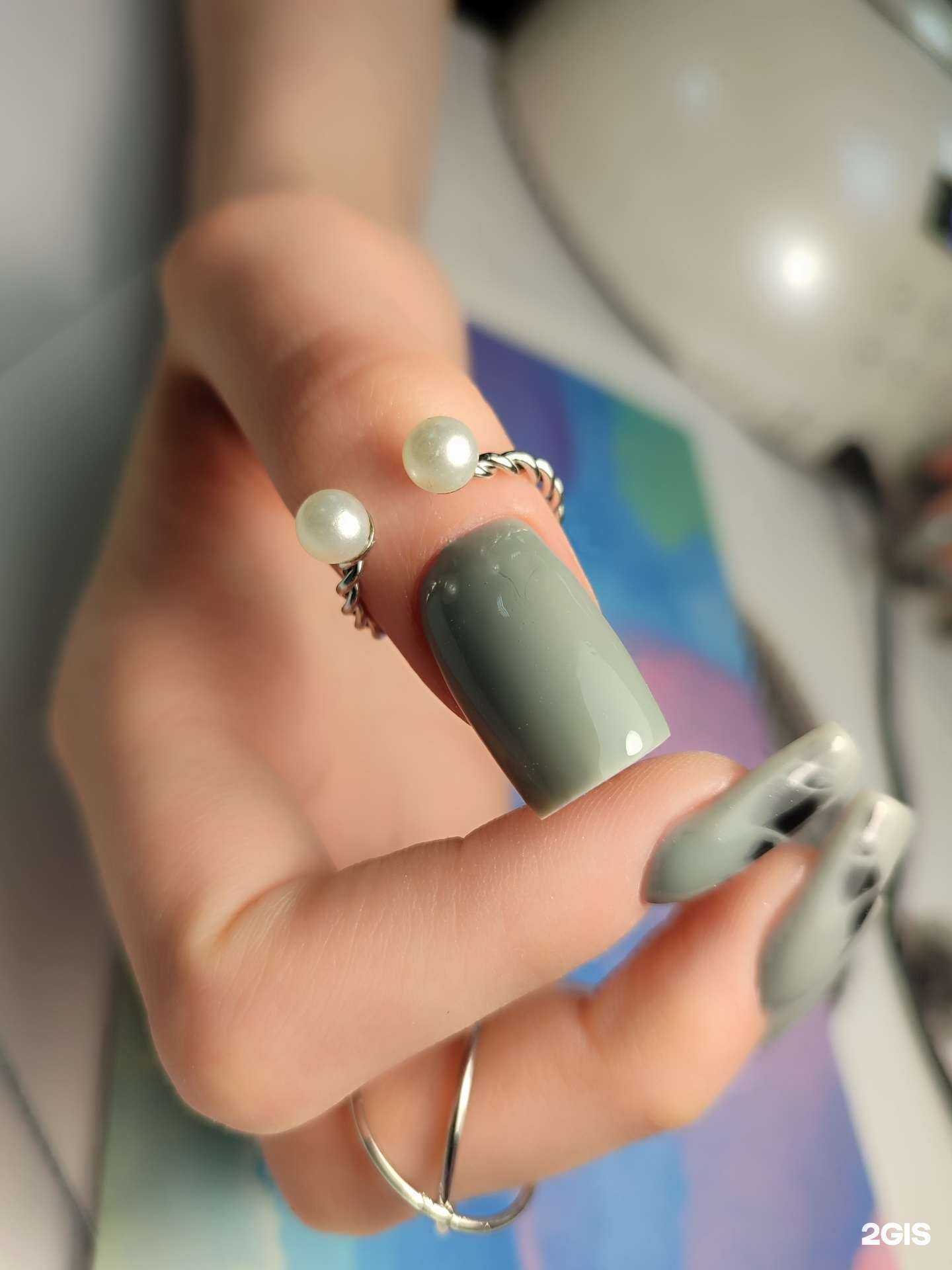 Отзывы на компанию Маникюрный кабинет в Новосибирске c фото