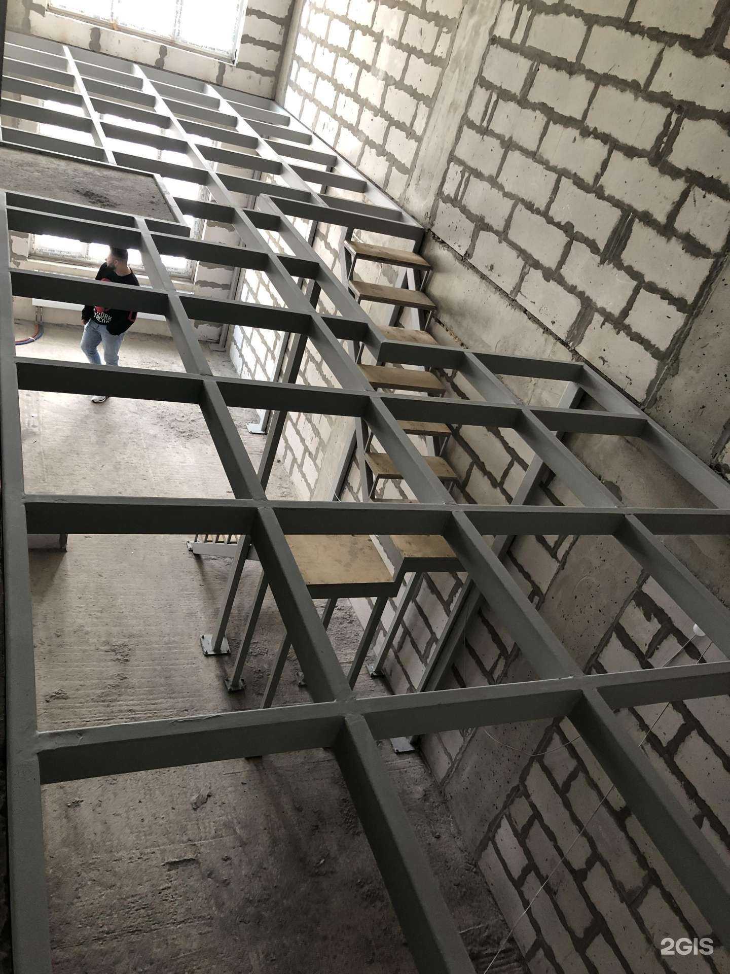 Отзывы на компанию Антресольная мастерская в г. Одинцово c фото