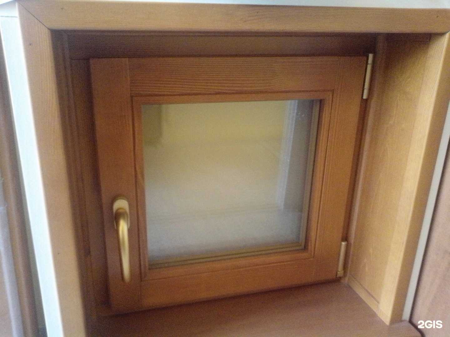 Отзывы на компанию Окна18Рус в Ижевске c фото