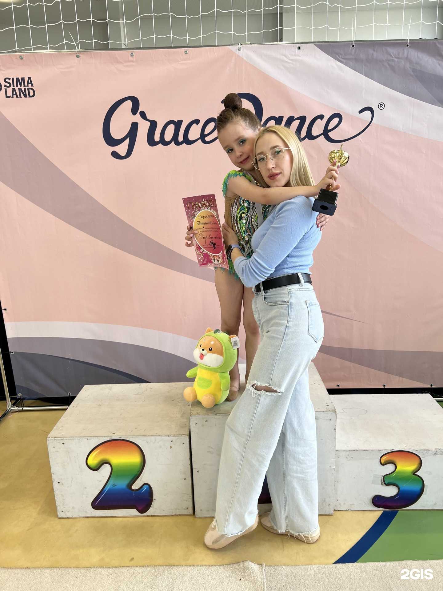 Отзывы на компанию Восхождение в г. Каменск-Уральский c фото