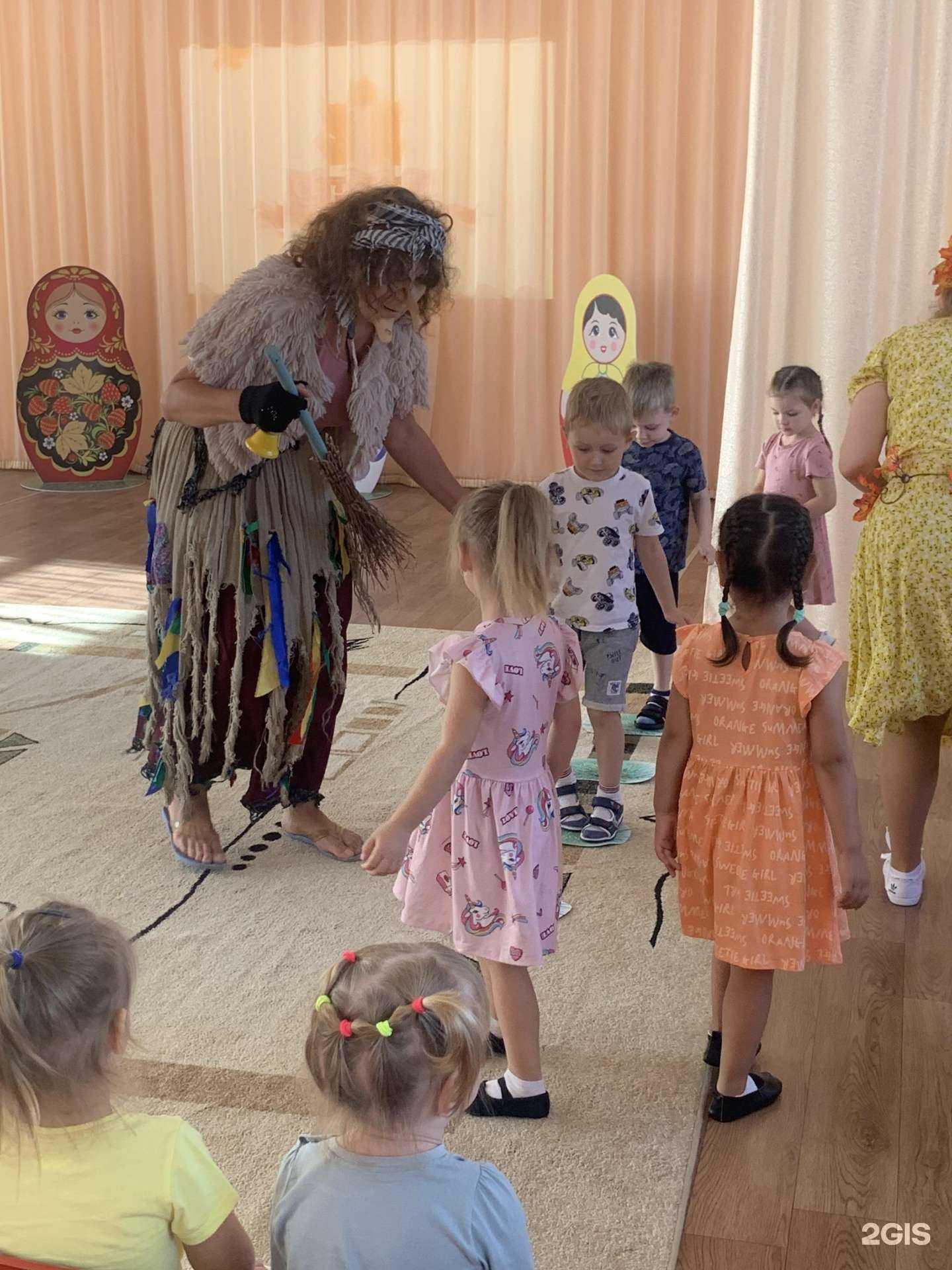 Отзывы на компанию ДЕТСКИЙ САД №12 в Барнауле c фото