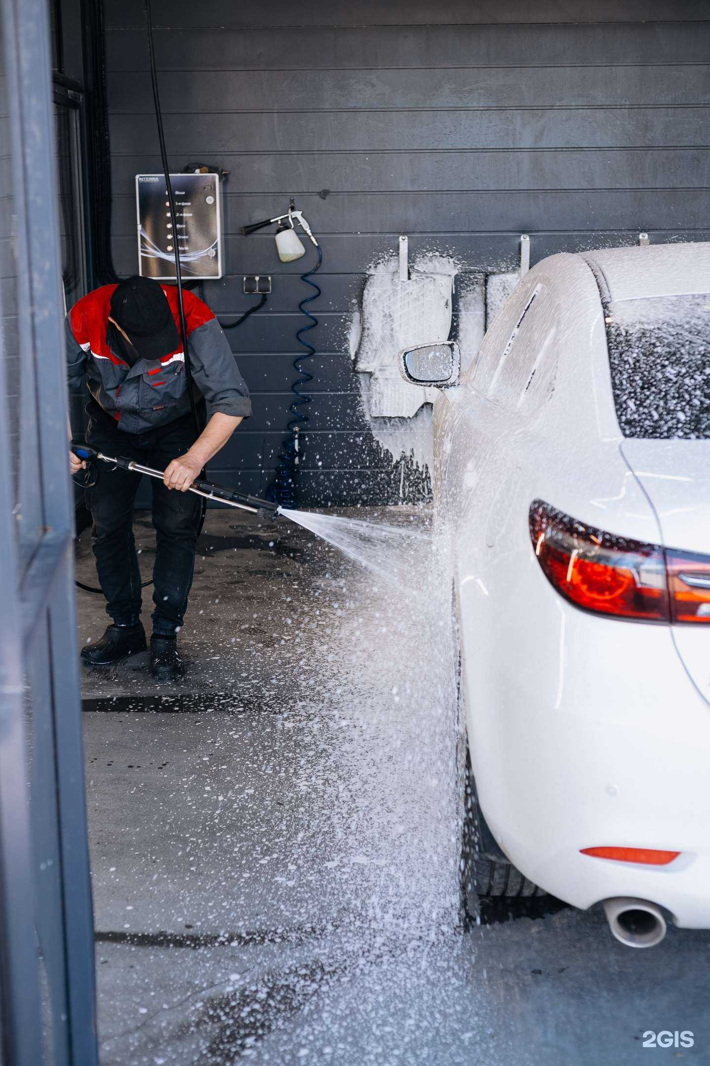 Отзывы на компанию Detailing Zone в г. Ростов-на-Дону c фото