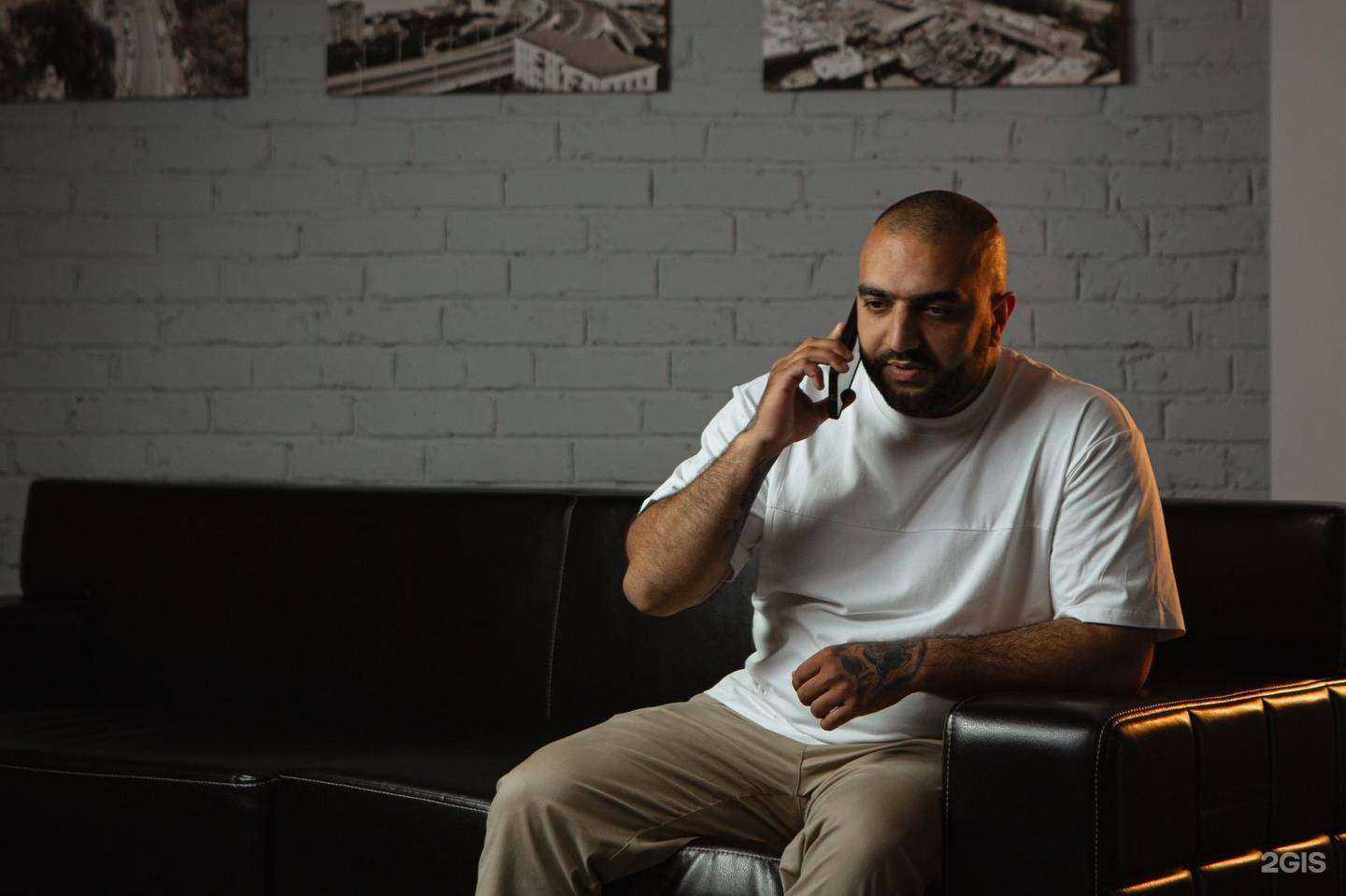 Отзывы на компанию Лего Логистикс в Владивостоке c фото