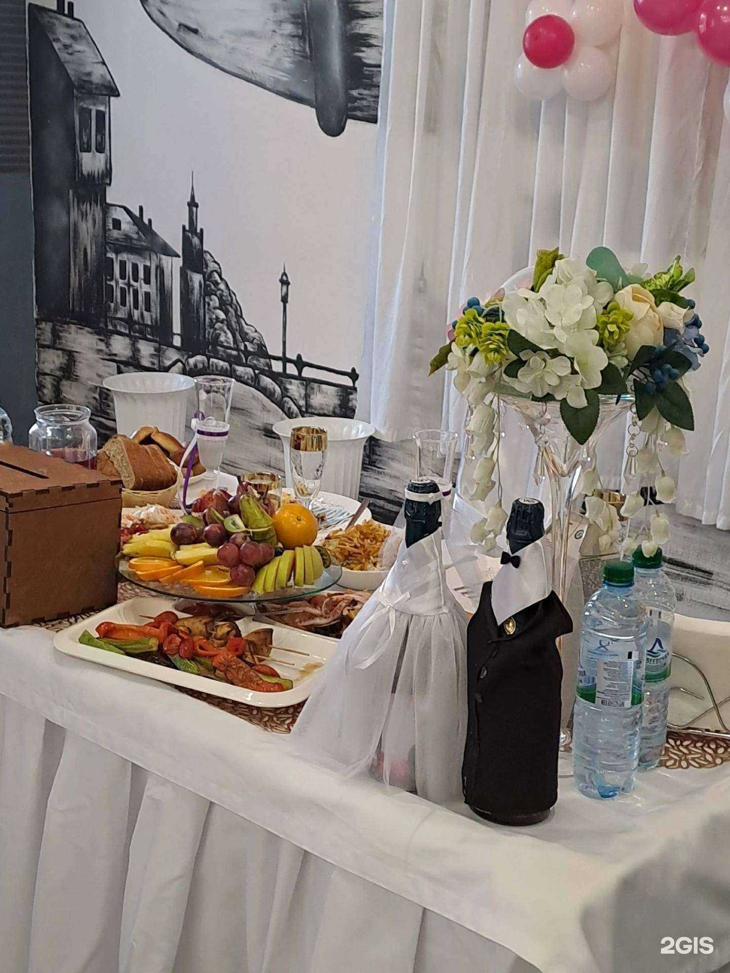 Отзывы на компанию Аппетит сервис в Нижнем Новгороде c фото