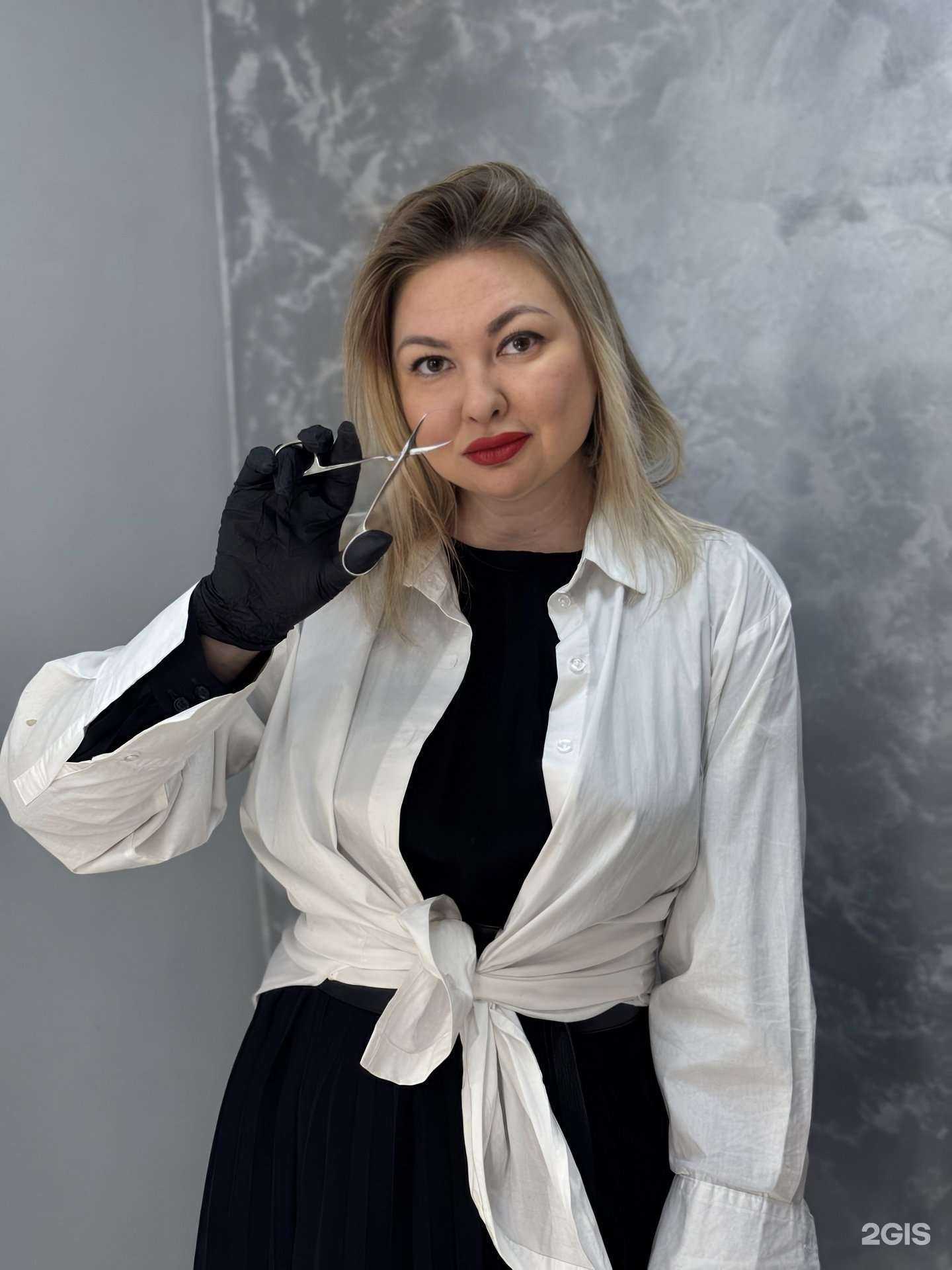 Отзывы на компанию Бэнгс Бьюти Студио в Хабаровске c фото