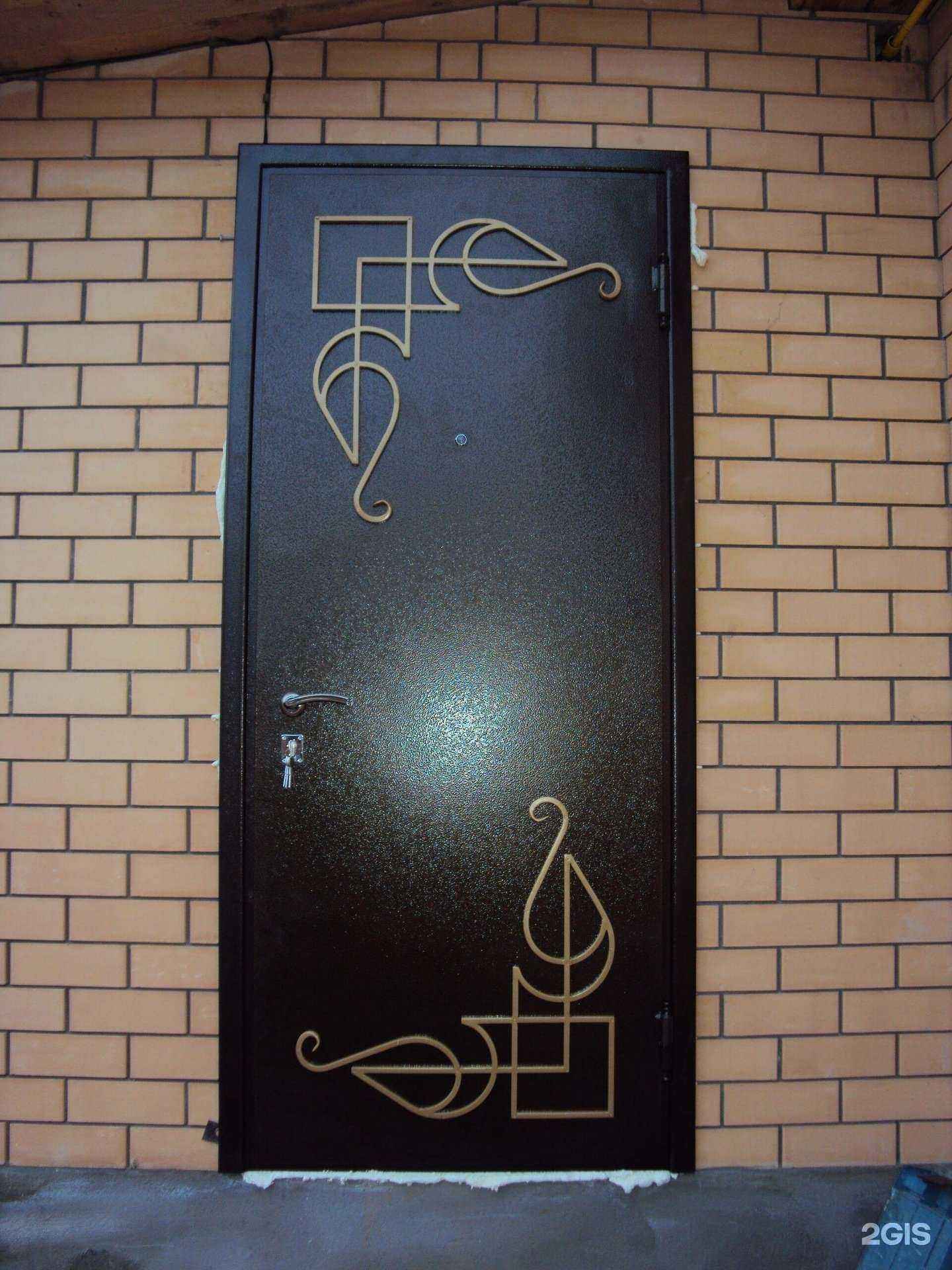 Отзывы на компанию Ковка&Двери в Оренбурге c фото