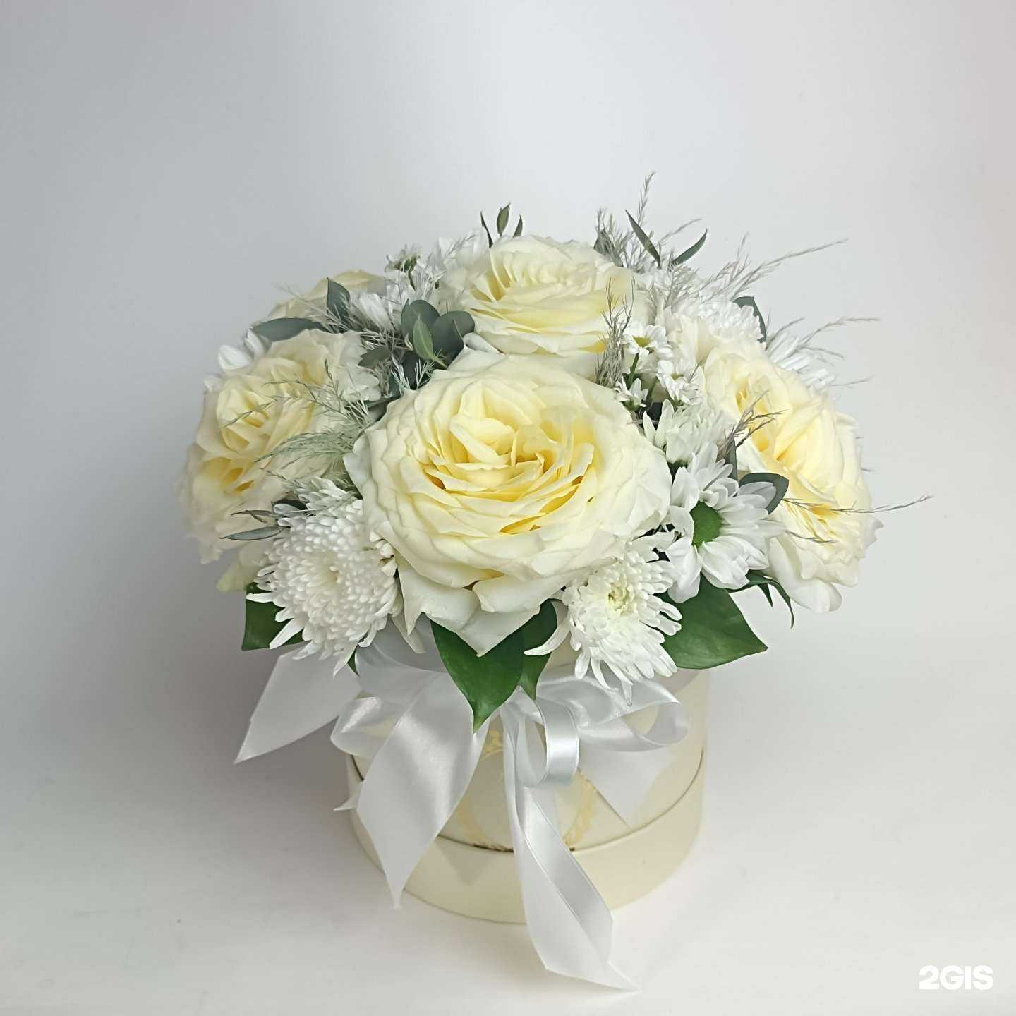 Отзывы на компанию Букет-цветок в г. Люберцы c фото