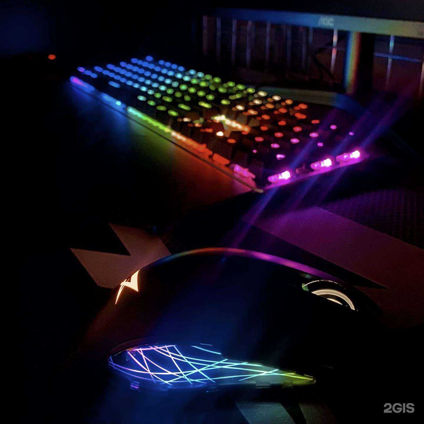 Отзывы на компанию CyberZona в Ростове-на-Дону c фото