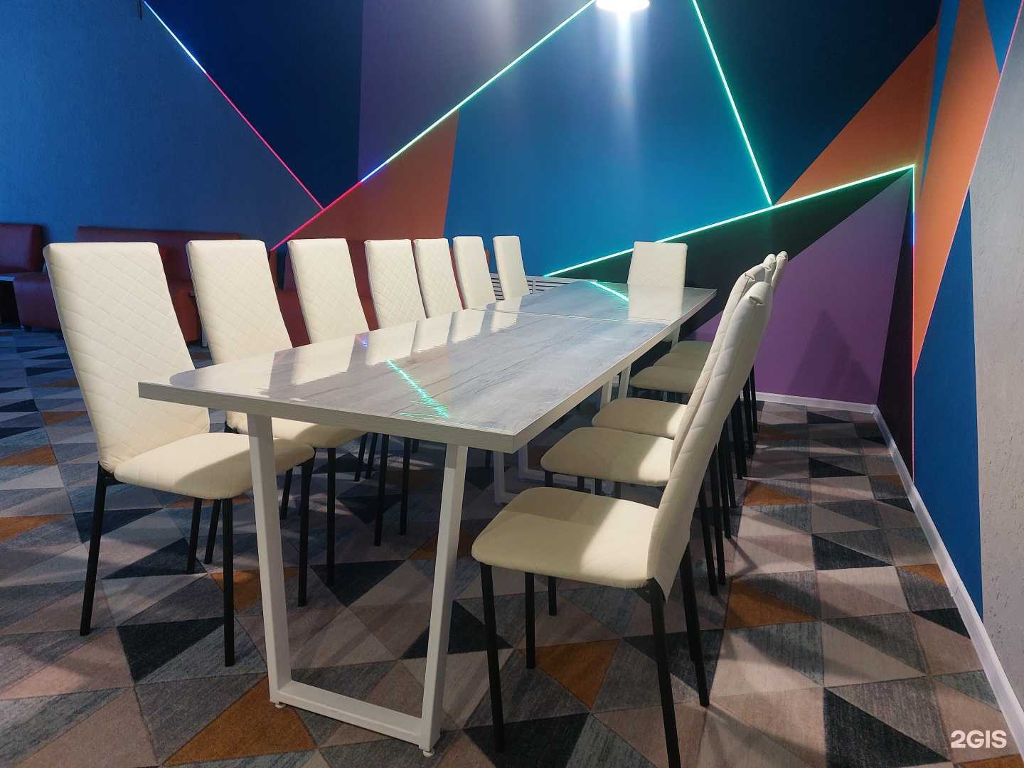 Отзывы на компанию Атмосфера в Барнауле c фото