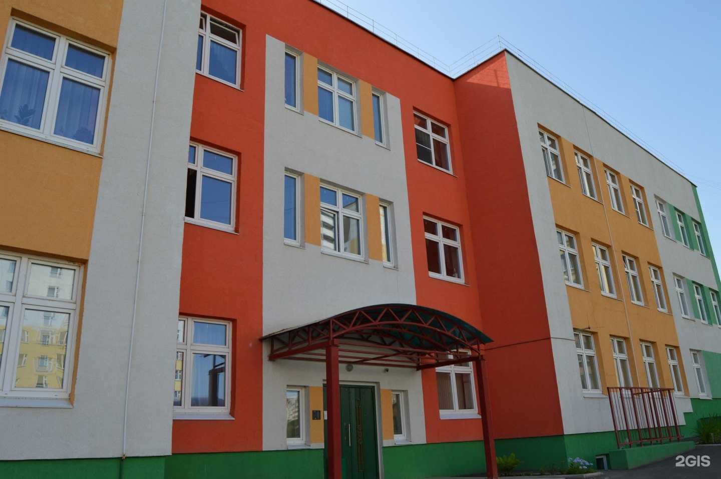 Отзывы на компанию Детский сад №17 в Владимире c фото