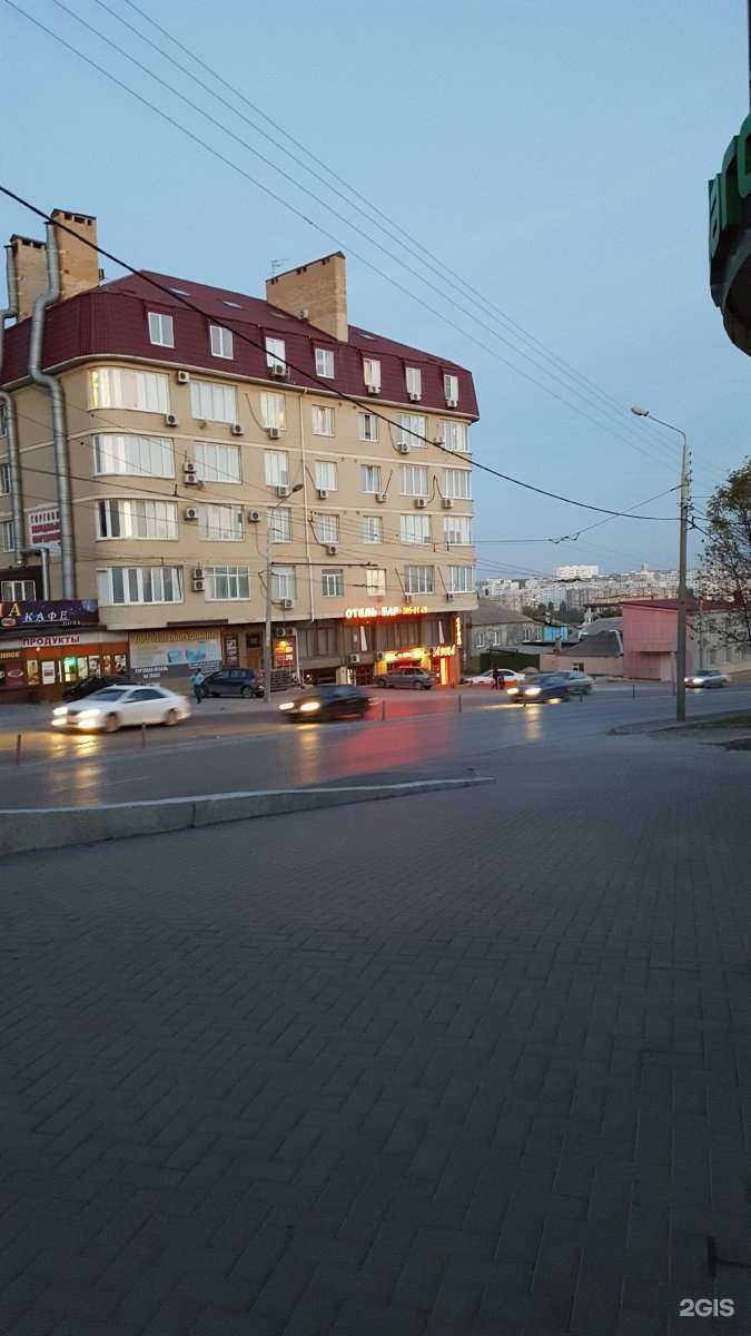 Отзывы на компанию Сауны Ростова в Ростове-на-Дону c фото - фотография 2 из 2