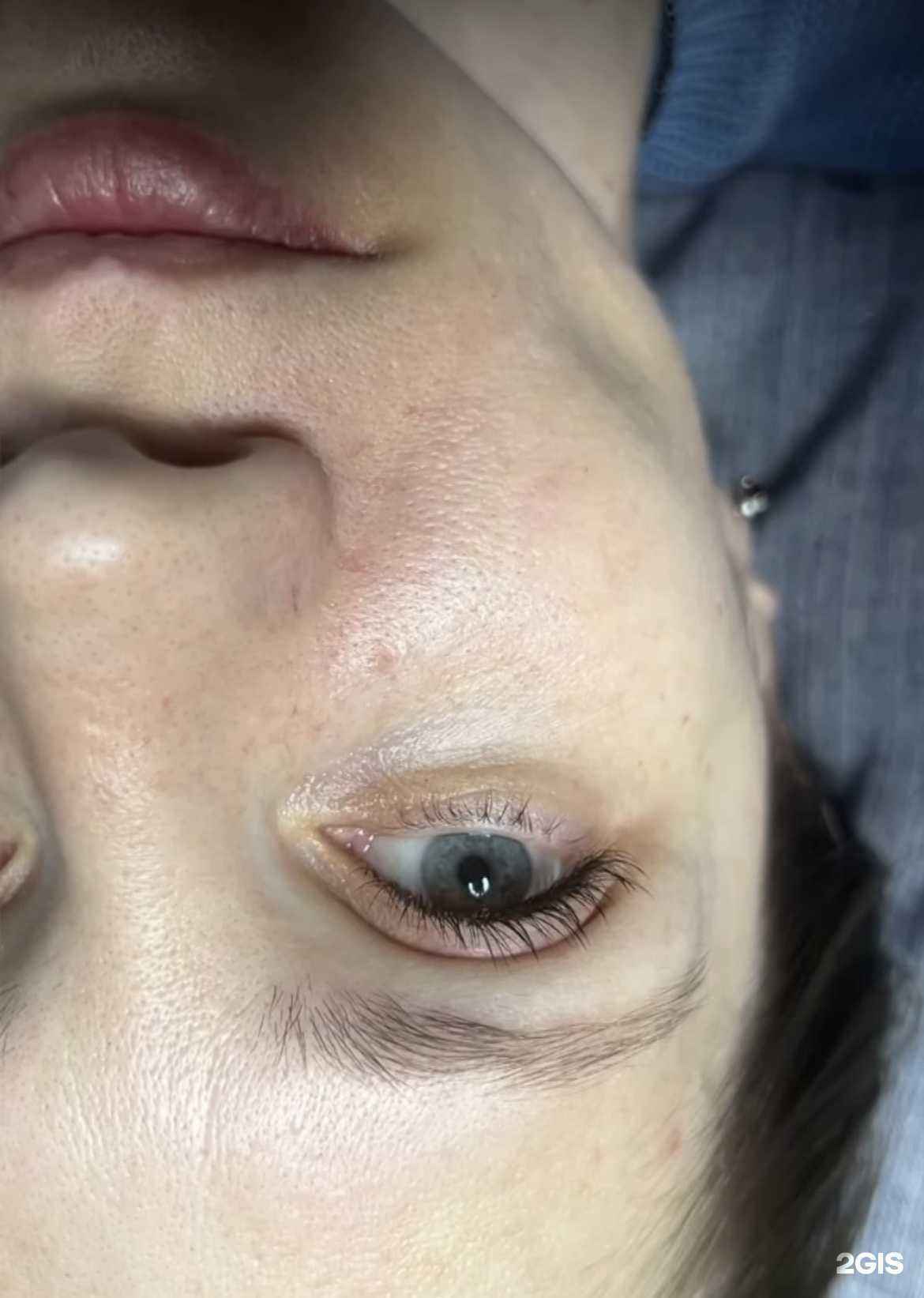 Отзывы на компанию Lashes the look в г. Красноярск c фото