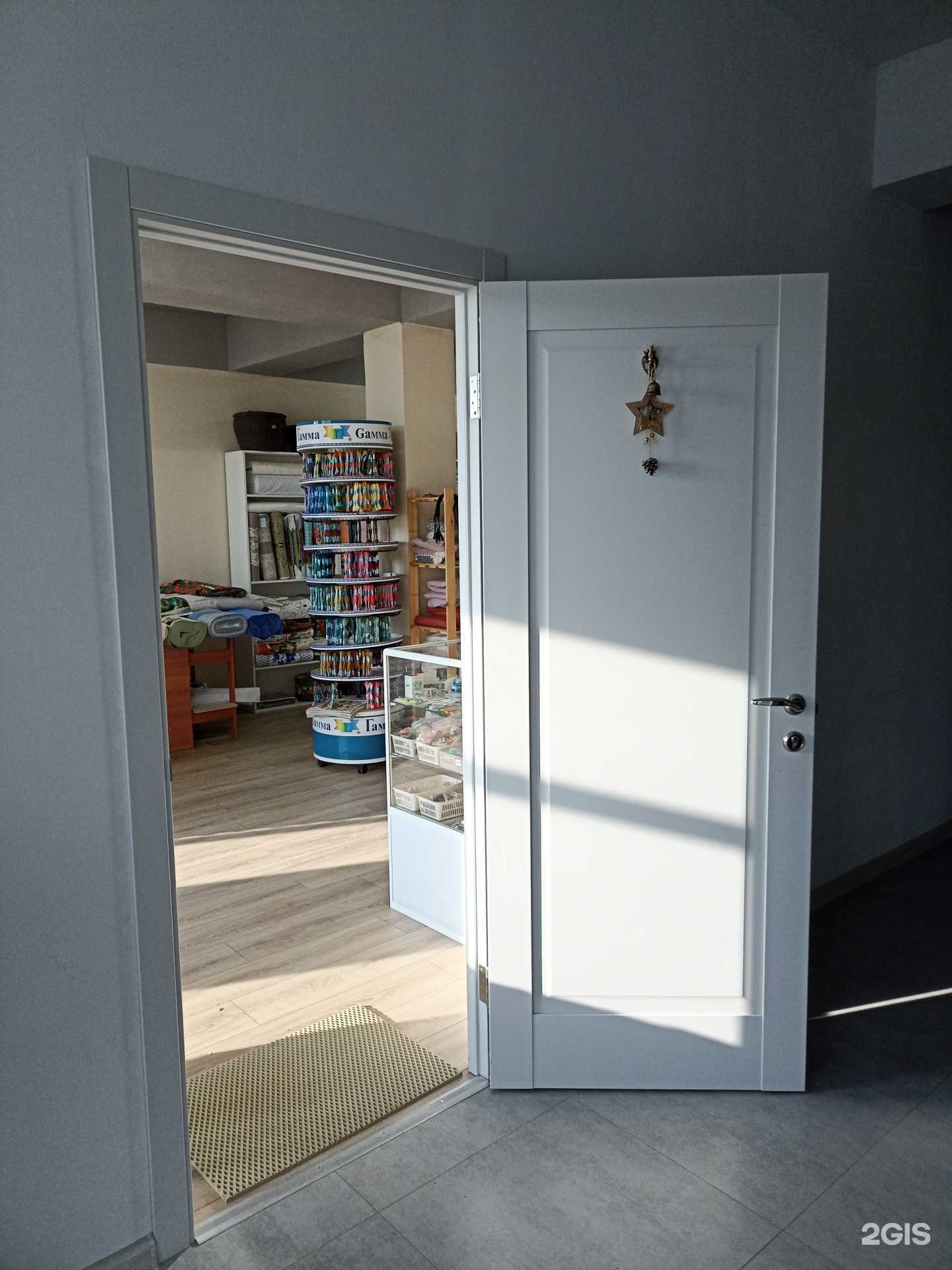 Отзывы на компанию Магазин тканей в Минеральных Водах c фото