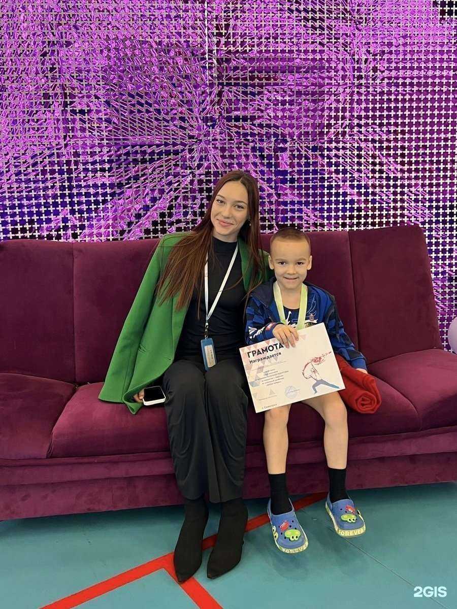 Отзывы на компанию ACRO в Тамбове c фото