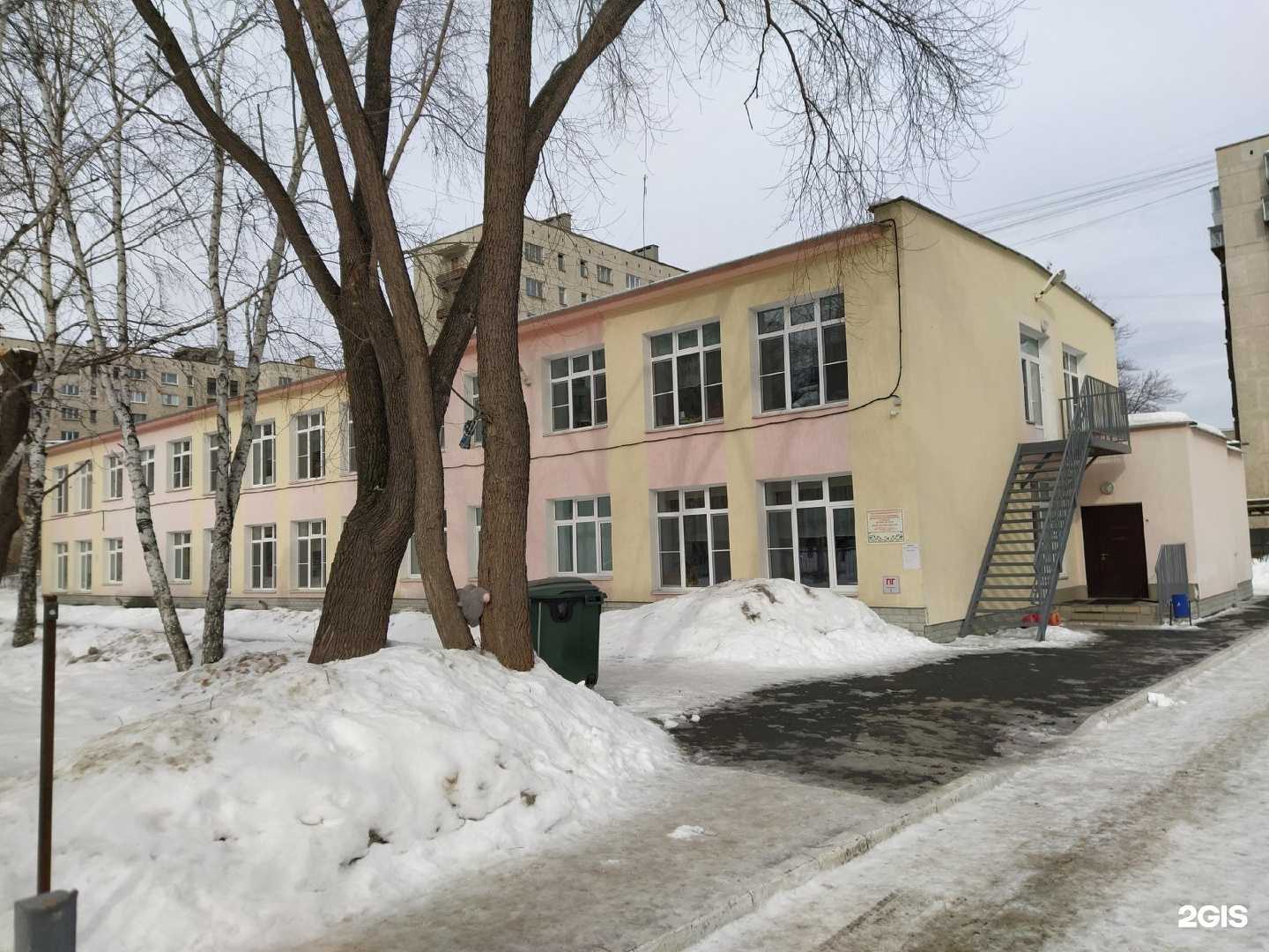 Отзывы на компанию Детский сад №435 в г. Екатеринбург c фото