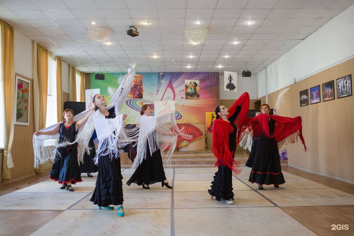 Отзывы на компанию Фламенко в г. Тамбов c фото