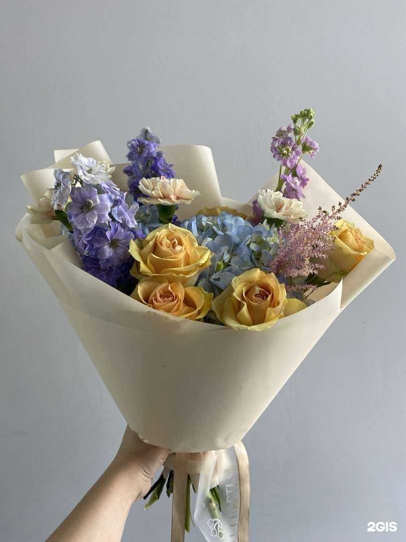 Отзывы на компанию Цветы Счастья в Кирове c фото