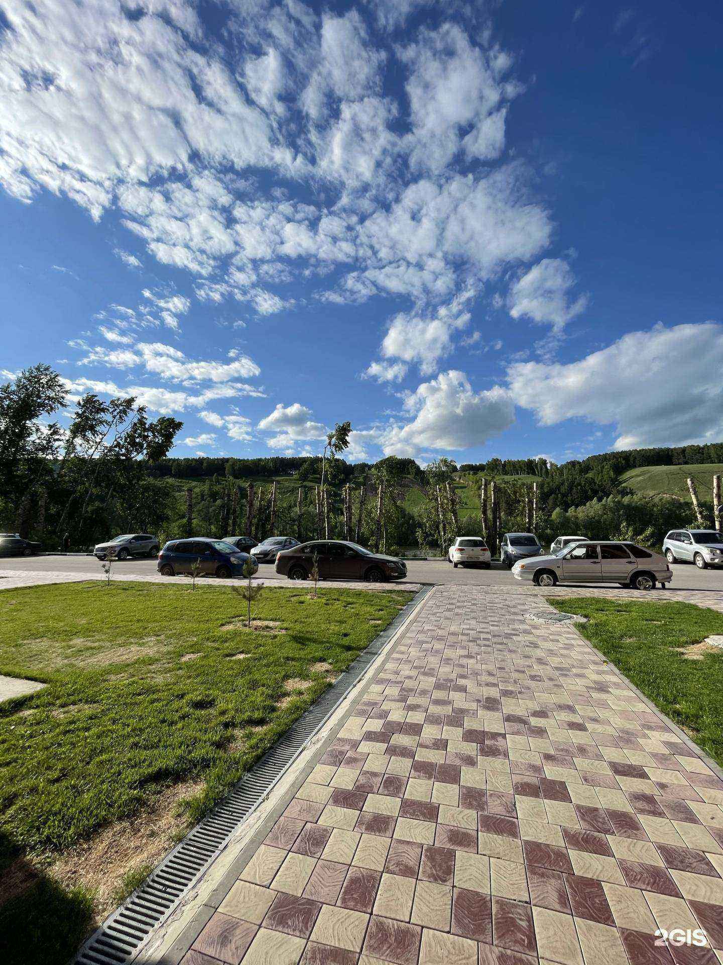 Отзывы на компанию Bambini-club в Новосибирске c фото - фотография 2 из 2