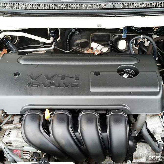 Отзывы на компанию Селекта Тюнинг в Химках c фото