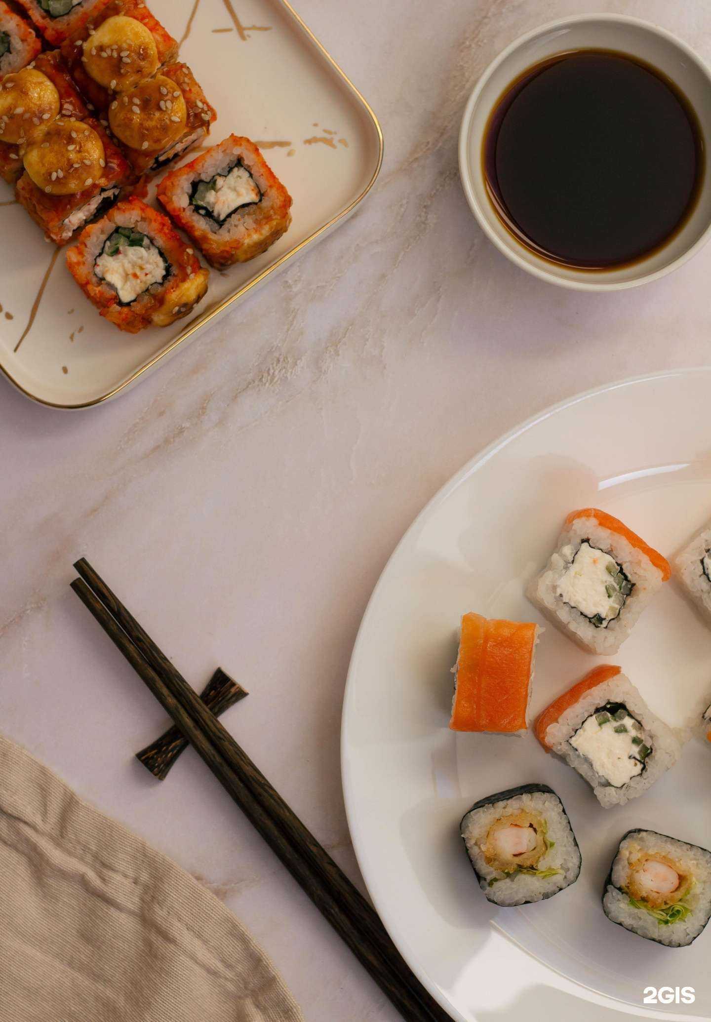 Отзывы на компанию Фудзияма в Ижевске c фото