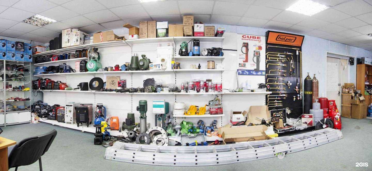 Отзывы на компанию Волгоградская промышленная компания в Волгограде c фото