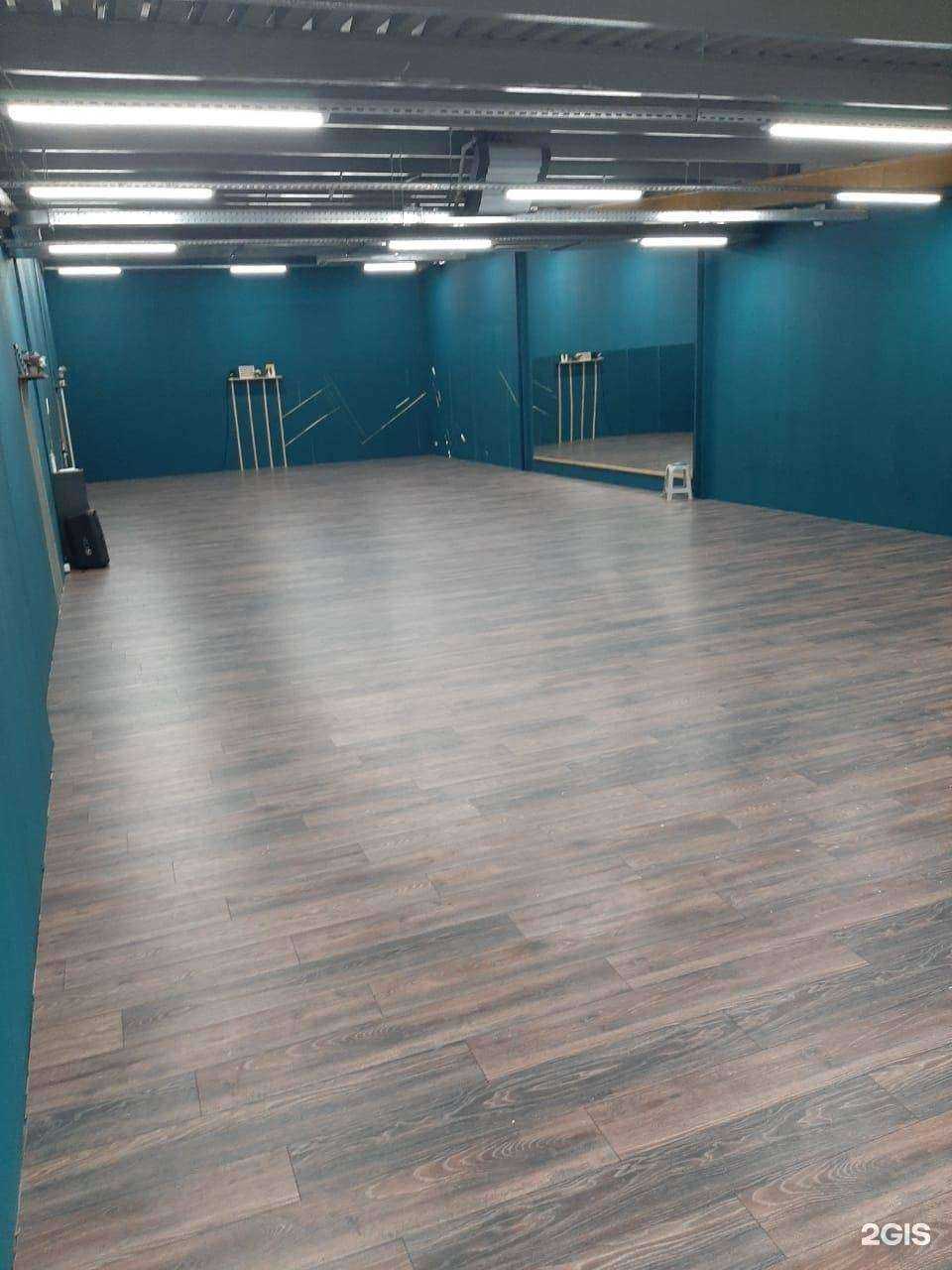 Отзывы на компанию Линия танца в г. Барнаул c фото