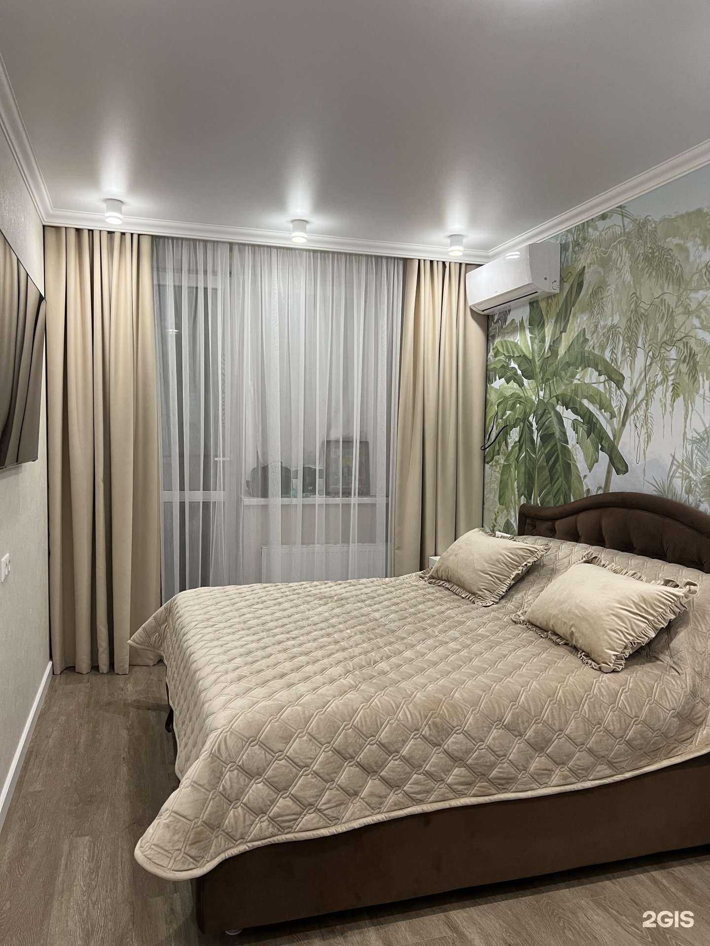 Отзывы на компанию Тюль Пани в Краснодаре c фото