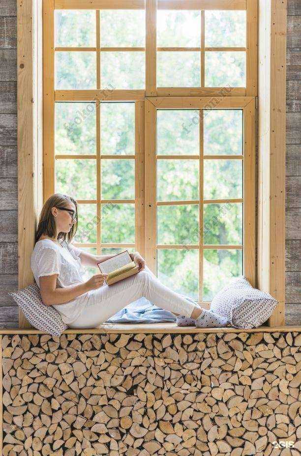 Отзывы на компанию Комфортные Окна в г. Набережные Челны c фото