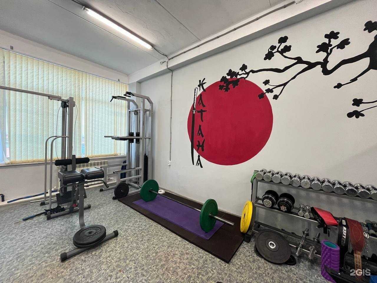 Отзывы на компанию Катана в Хабаровске c фото