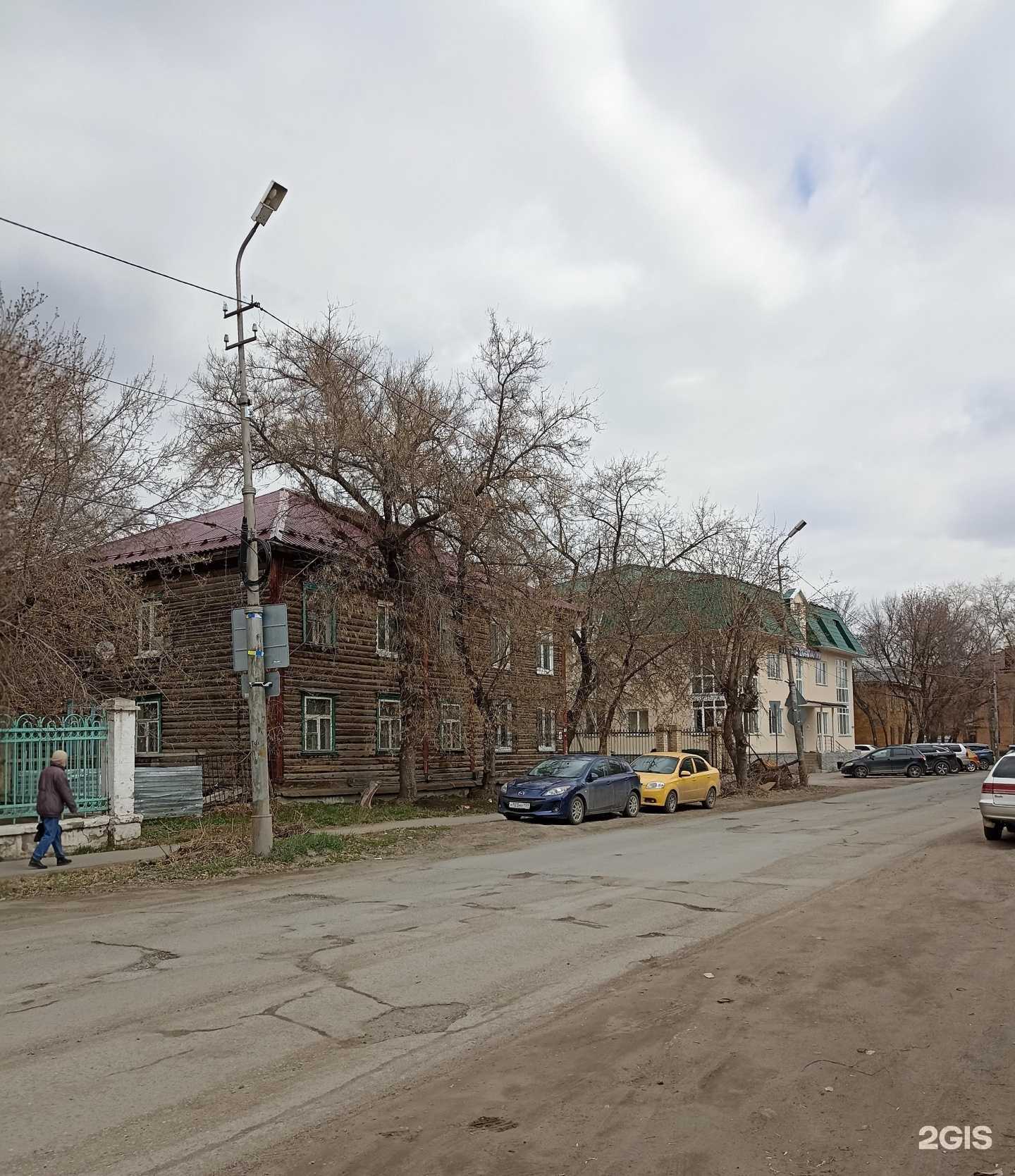 Отзывы на компанию Кадастр в Омске c фото