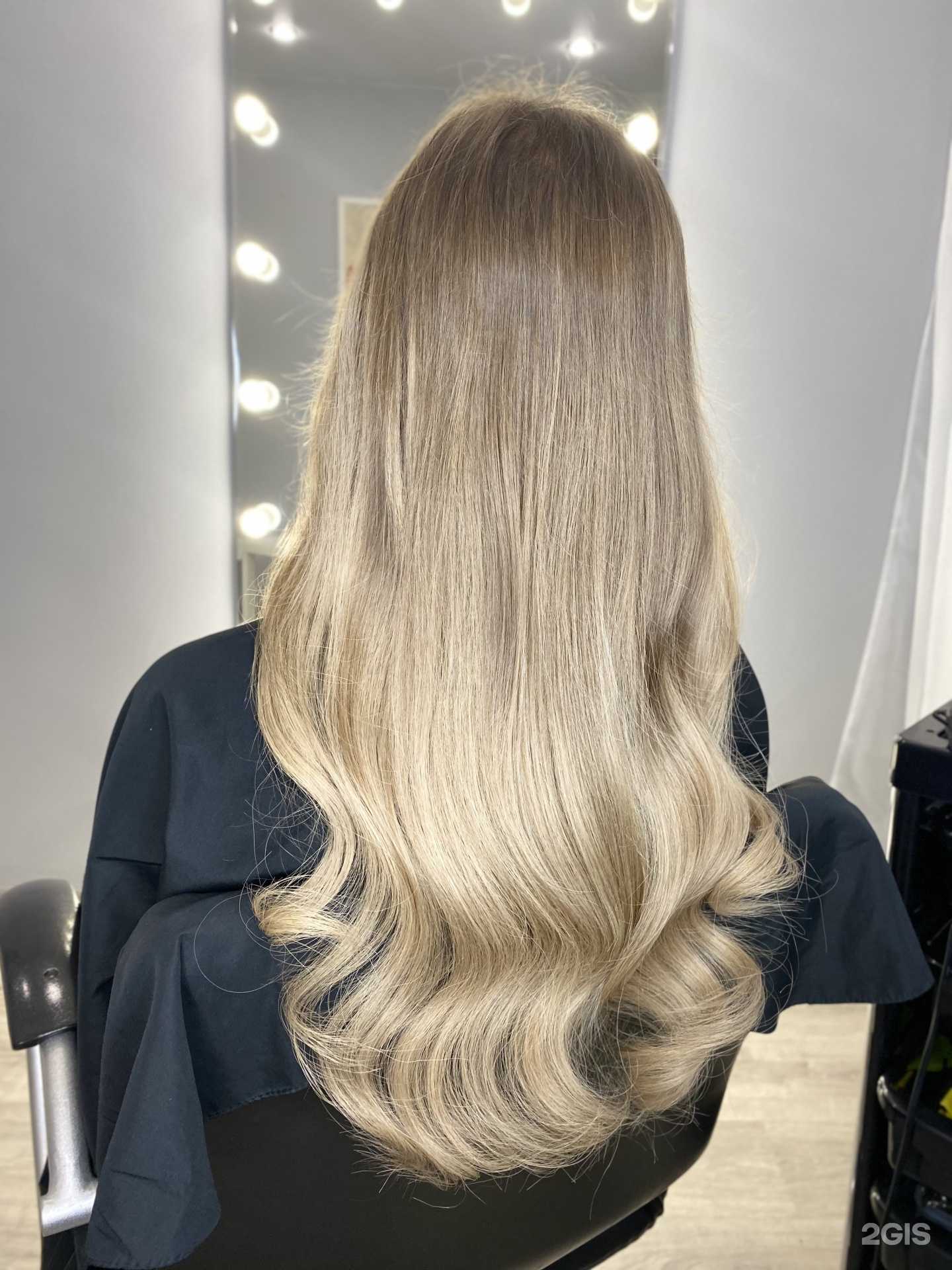 Отзывы на компанию Istina Hair в Комсомольске-на-Амуре c фото