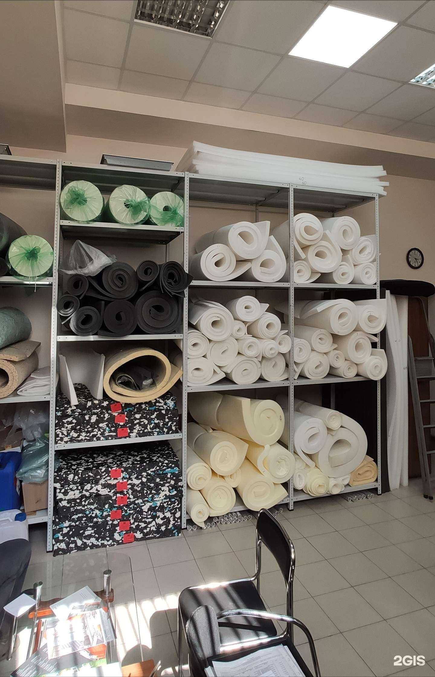 Отзывы на компанию Теплосервис в Новосибирске c фото